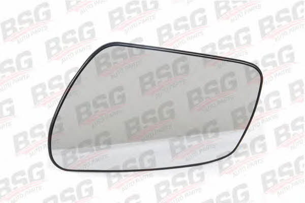 BSG 30-910-026 Mirror Glass Heated 30910026: Buy near me in Poland at 2407.PL - Good price!