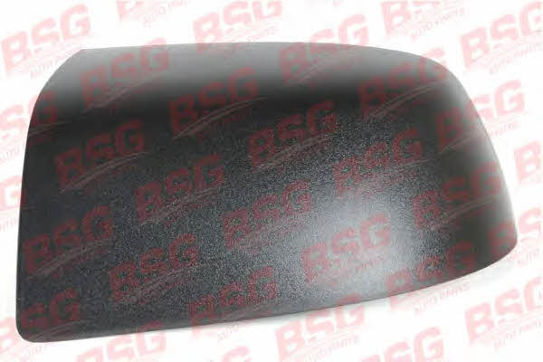 BSG 30-915-006 Cover, outside mirror 30915006: Buy near me in Poland at 2407.PL - Good price!