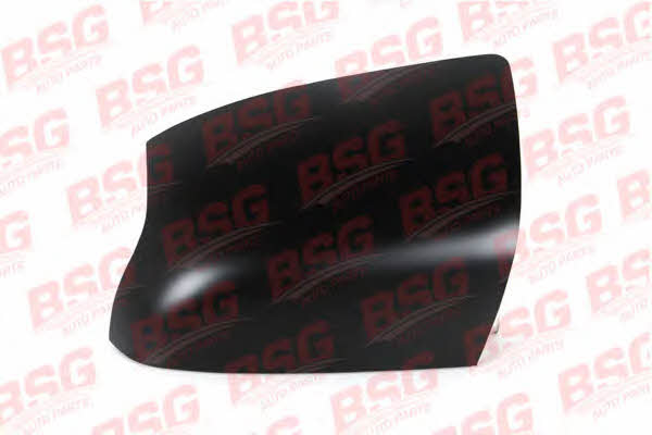 BSG 30-915-010 Cover, outside mirror 30915010: Buy near me in Poland at 2407.PL - Good price!