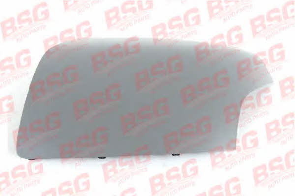 BSG 30-915-012 Cover, outside mirror 30915012: Buy near me in Poland at 2407.PL - Good price!