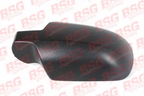 BSG 30-915-015 Cover, outside mirror 30915015: Buy near me in Poland at 2407.PL - Good price!
