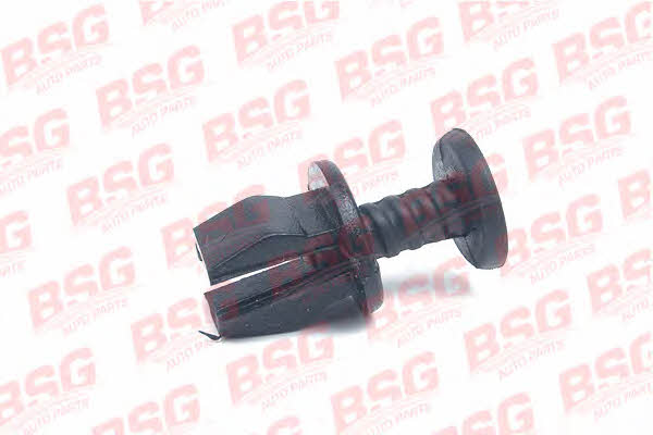 BSG 30-916-002 Glass exterior mirrors mount 30916002: Buy near me in Poland at 2407.PL - Good price!