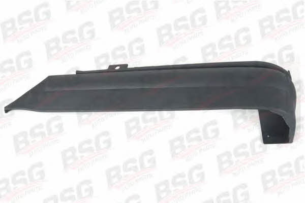 BSG 30-920-001 Face kit, fr bumper 30920001: Buy near me in Poland at 2407.PL - Good price!