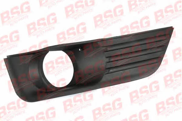 BSG 30-921-001 Front bumper grill 30921001: Buy near me in Poland at 2407.PL - Good price!