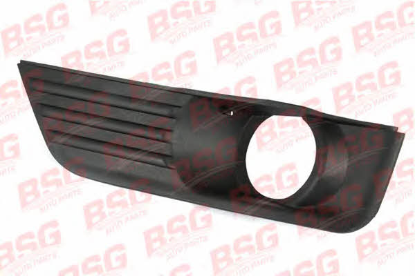 BSG 30-921-003 Face kit, fr bumper 30921003: Buy near me at 2407.PL in Poland at an Affordable price!