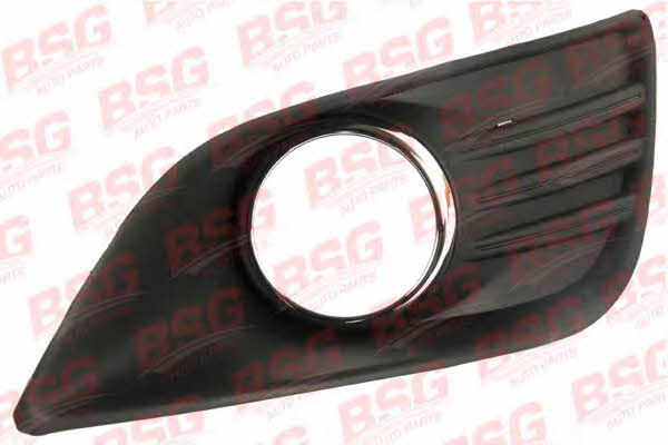 BSG 30-921-006 Front bumper grill 30921006: Buy near me in Poland at 2407.PL - Good price!