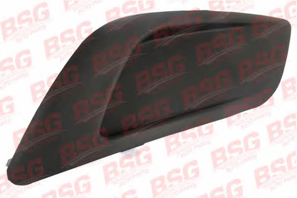 BSG 30-921-008 Front bumper grill 30921008: Buy near me in Poland at 2407.PL - Good price!