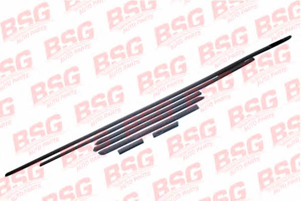 BSG 30-923-013 Inner wing panel 30923013: Buy near me in Poland at 2407.PL - Good price!