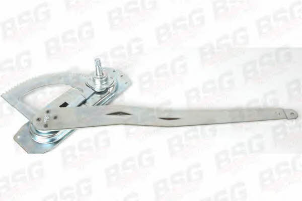 BSG 30-965-007 Window Regulator 30965007: Buy near me at 2407.PL in Poland at an Affordable price!