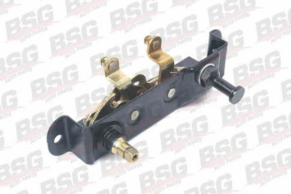 BSG 30-975-013 Tailgate lock 30975013: Buy near me in Poland at 2407.PL - Good price!