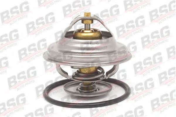 BSG 60-125-001 Thermostat, coolant 60125001: Buy near me in Poland at 2407.PL - Good price!