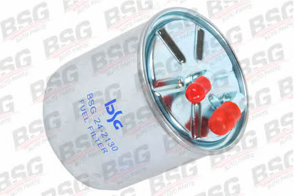 BSG 60-130-003 Fuel filter 60130003: Buy near me in Poland at 2407.PL - Good price!
