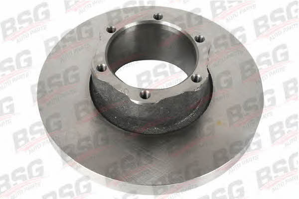 BSG 60-210-003 Front brake disc ventilated 60210003: Buy near me in Poland at 2407.PL - Good price!