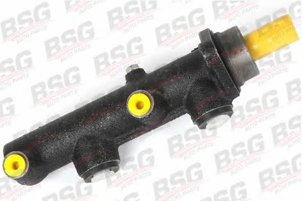 BSG 60-215-001 Brake Master Cylinder 60215001: Buy near me at 2407.PL in Poland at an Affordable price!
