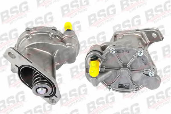 BSG 60-235-003 Vacuum pump 60235003: Buy near me in Poland at 2407.PL - Good price!