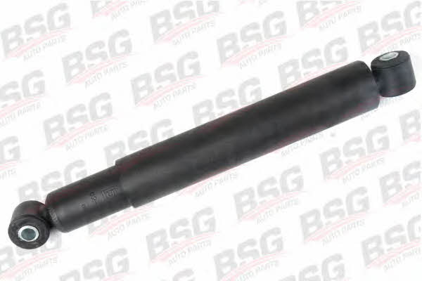 BSG 60-300-012 Rear oil shock absorber 60300012: Buy near me in Poland at 2407.PL - Good price!