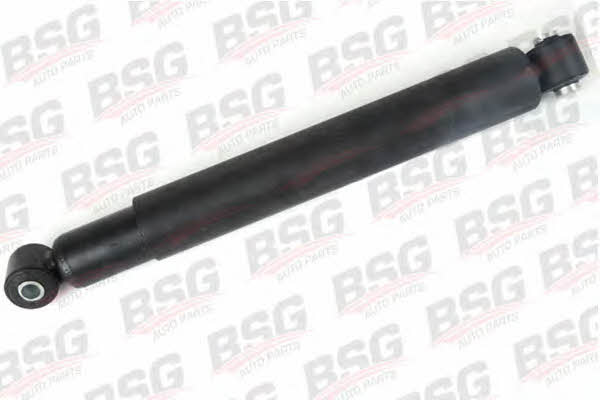 BSG 60-300-013 Front oil shock absorber 60300013: Buy near me in Poland at 2407.PL - Good price!