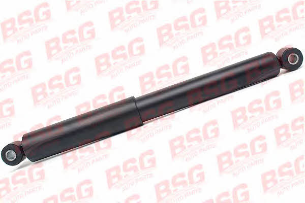 BSG 60-300-018 Rear oil and gas suspension shock absorber 60300018: Buy near me at 2407.PL in Poland at an Affordable price!