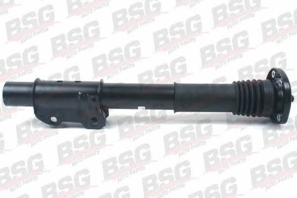 BSG 60-300-020 Front oil and gas suspension shock absorber 60300020: Buy near me in Poland at 2407.PL - Good price!