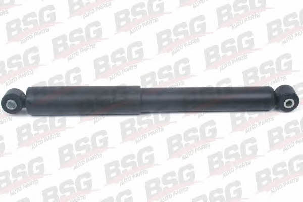 BSG 60-300-021 Rear oil and gas suspension shock absorber 60300021: Buy near me in Poland at 2407.PL - Good price!