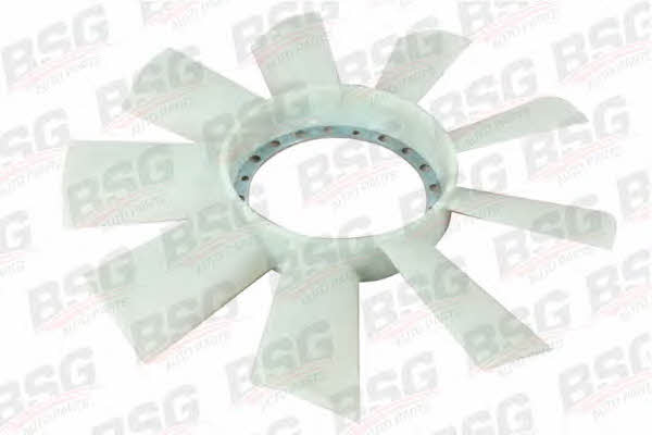 BSG 60-515-002 Крыльчатка вентилятора 60515002: Отличная цена - Купить в Польше на 2407.PL!