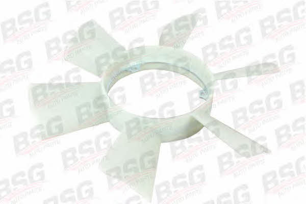 BSG 60-515-003 Крыльчатка вентилятора 60515003: Отличная цена - Купить в Польше на 2407.PL!
