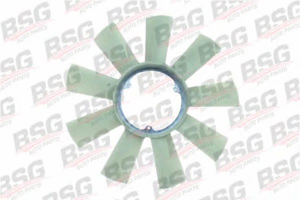 BSG 60-515-004 Крыльчатка вентилятора 60515004: Отличная цена - Купить в Польше на 2407.PL!