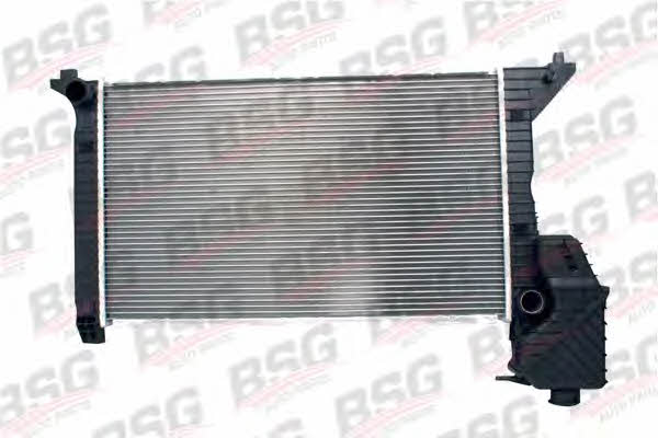 BSG 60-520-002 Kühler motorkühlung 60520002: Kaufen Sie zu einem guten Preis in Polen bei 2407.PL!