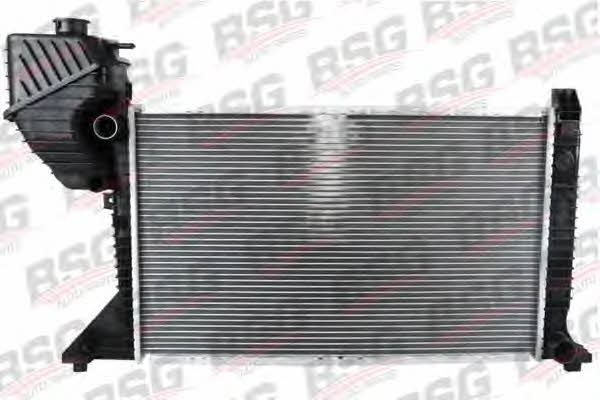 BSG 60-520-003 Radiator, engine cooling 60520003: Buy near me in Poland at 2407.PL - Good price!
