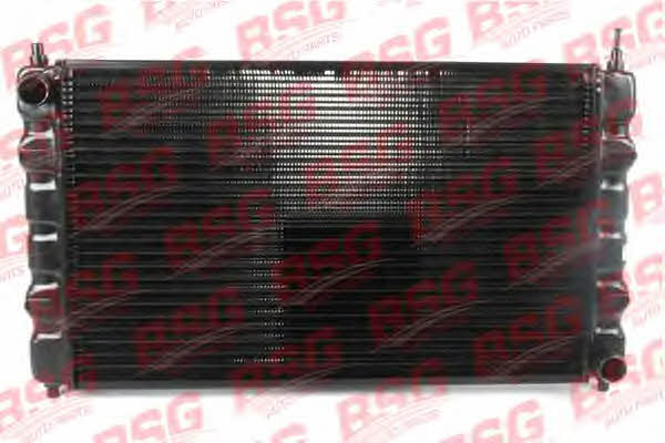 BSG 60-520-007 Радиатор охлаждения двигателя 60520007: Отличная цена - Купить в Польше на 2407.PL!