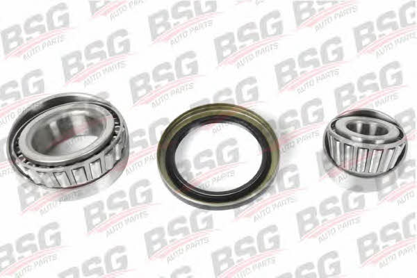 BSG 60-600-001 Front Wheel Bearing Kit 60600001: Buy near me in Poland at 2407.PL - Good price!