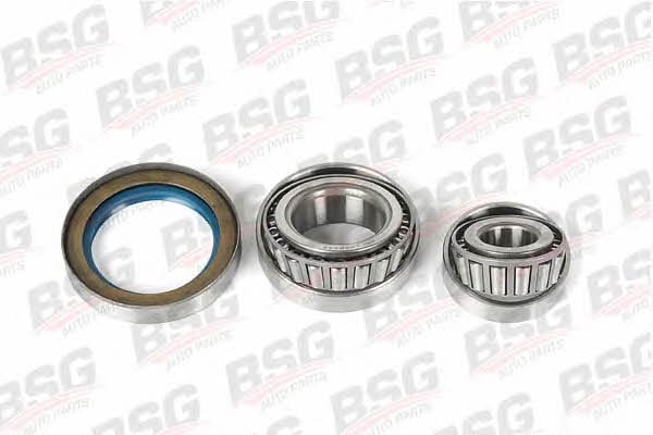 BSG 60-600-003 Front Wheel Bearing Kit 60600003: Buy near me in Poland at 2407.PL - Good price!