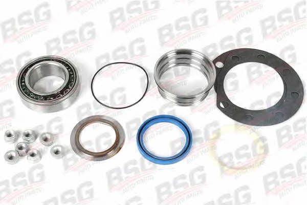 BSG 60-600-004 Wheel bearing kit 60600004: Buy near me in Poland at 2407.PL - Good price!