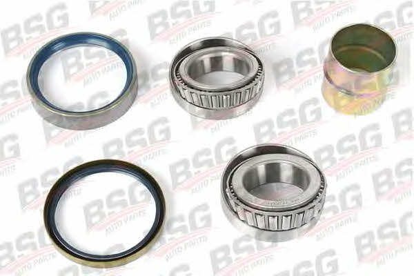 BSG 60-600-006 Wheel bearing kit 60600006: Buy near me at 2407.PL in Poland at an Affordable price!