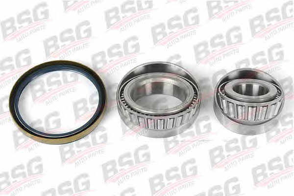 BSG 60-600-007 Wheel hub bearing 60600007: Buy near me in Poland at 2407.PL - Good price!