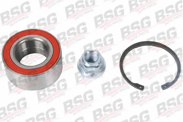 BSG 60-600-008 Wheel bearing kit 60600008: Buy near me in Poland at 2407.PL - Good price!