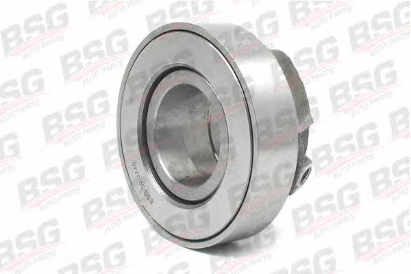 BSG 60-620-005 Release bearing 60620005: Buy near me in Poland at 2407.PL - Good price!