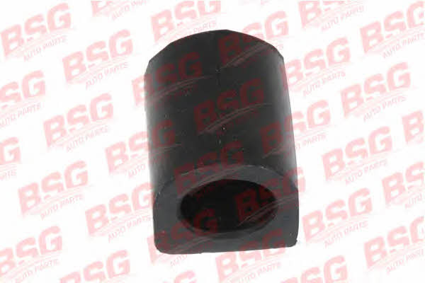 BSG 60-700-017 Rear stabilizer bush 60700017: Buy near me in Poland at 2407.PL - Good price!