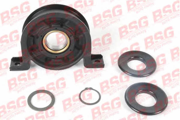 BSG 60-710-001 Driveshaft outboard bearing 60710001: Buy near me in Poland at 2407.PL - Good price!