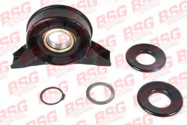 BSG 60-710-002 Driveshaft outboard bearing 60710002: Buy near me in Poland at 2407.PL - Good price!