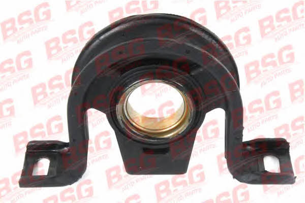 BSG 60-710-003 Driveshaft outboard bearing 60710003: Buy near me in Poland at 2407.PL - Good price!