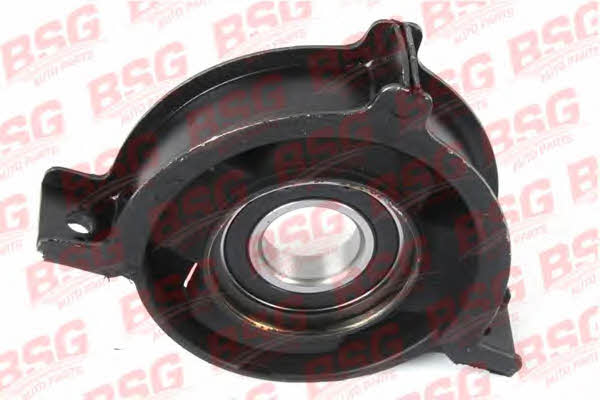 BSG 60-710-006 Driveshaft outboard bearing 60710006: Buy near me in Poland at 2407.PL - Good price!