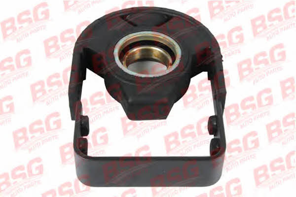 BSG 60-710-011 Driveshaft outboard bearing 60710011: Buy near me in Poland at 2407.PL - Good price!
