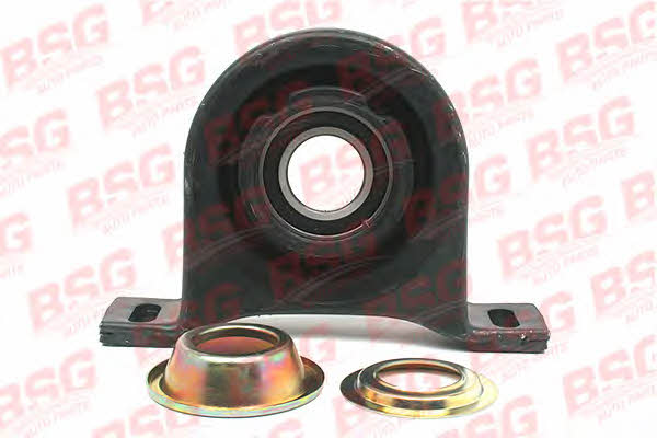 BSG 60-710-012 Driveshaft outboard bearing 60710012: Buy near me in Poland at 2407.PL - Good price!