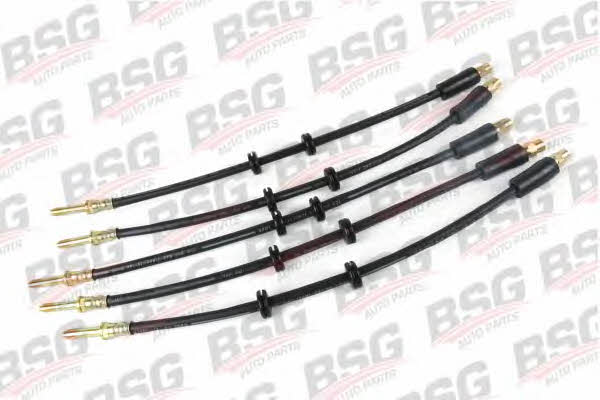 BSG 60-730-004 Brake Hose 60730004: Buy near me in Poland at 2407.PL - Good price!