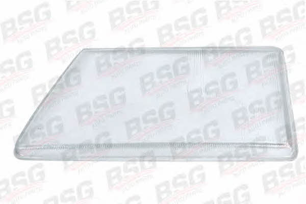 BSG 60-801-002 Стекло фары основной 60801002: Отличная цена - Купить в Польше на 2407.PL!