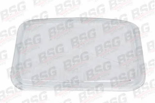 BSG 60-801-003 Headlight glass 60801003: Buy near me in Poland at 2407.PL - Good price!