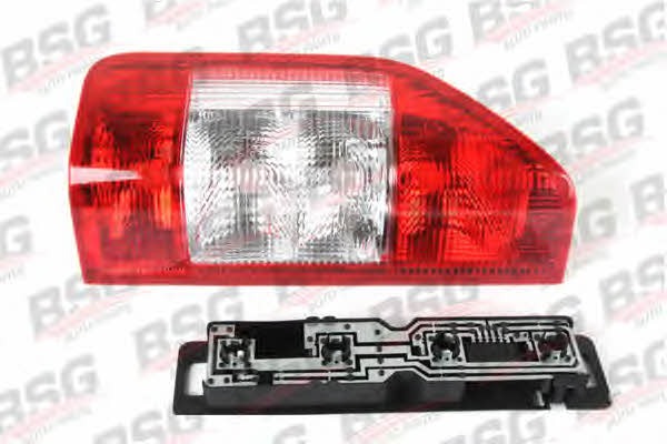 BSG 60-805-002 Tail lamp left 60805002: Buy near me at 2407.PL in Poland at an Affordable price!