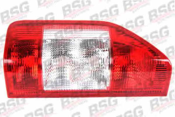 BSG 60-805-003 Tail lamp right 60805003: Buy near me in Poland at 2407.PL - Good price!