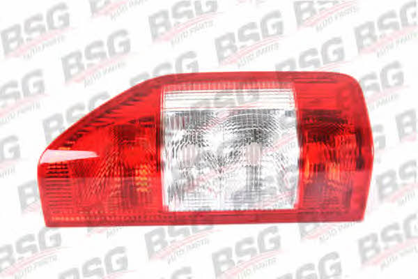 BSG 60-805-004 Tail lamp left 60805004: Buy near me in Poland at 2407.PL - Good price!